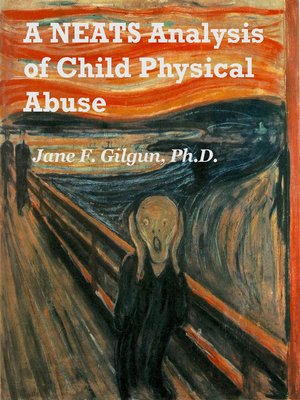 cover image of A NEATS Analysis of Child Physical Abuse